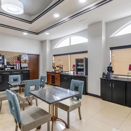 Best Western Plus Jfk Inn & Suites North Little Rock Zewnętrze zdjęcie