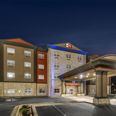 Best Western Plus Jfk Inn & Suites North Little Rock Zewnętrze zdjęcie