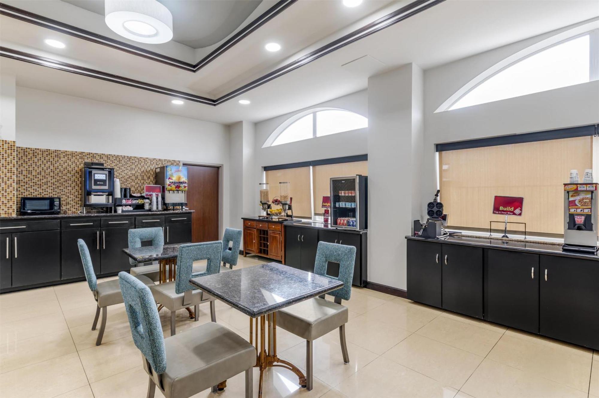 Best Western Plus Jfk Inn & Suites North Little Rock Zewnętrze zdjęcie