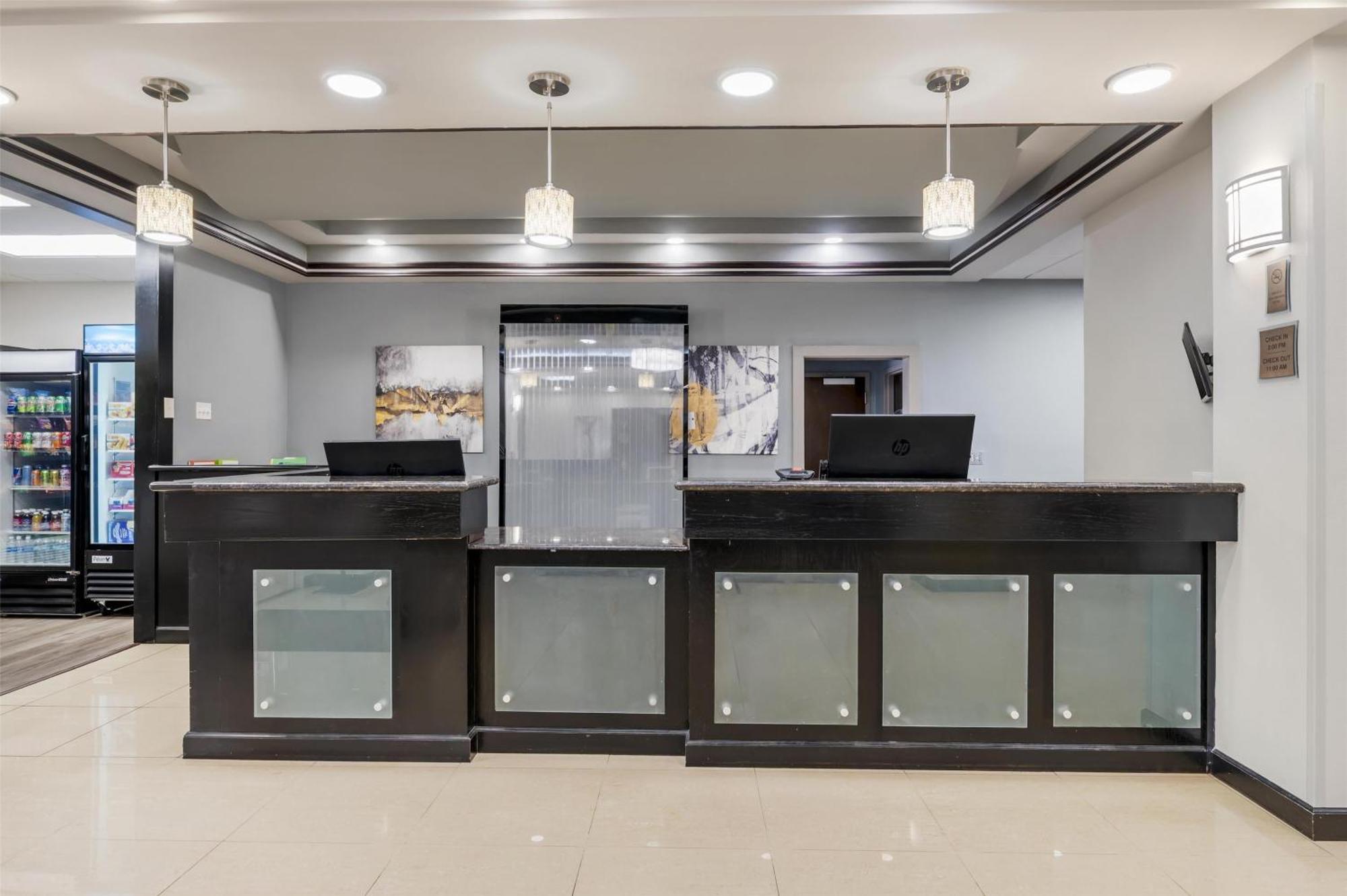 Best Western Plus Jfk Inn & Suites North Little Rock Zewnętrze zdjęcie