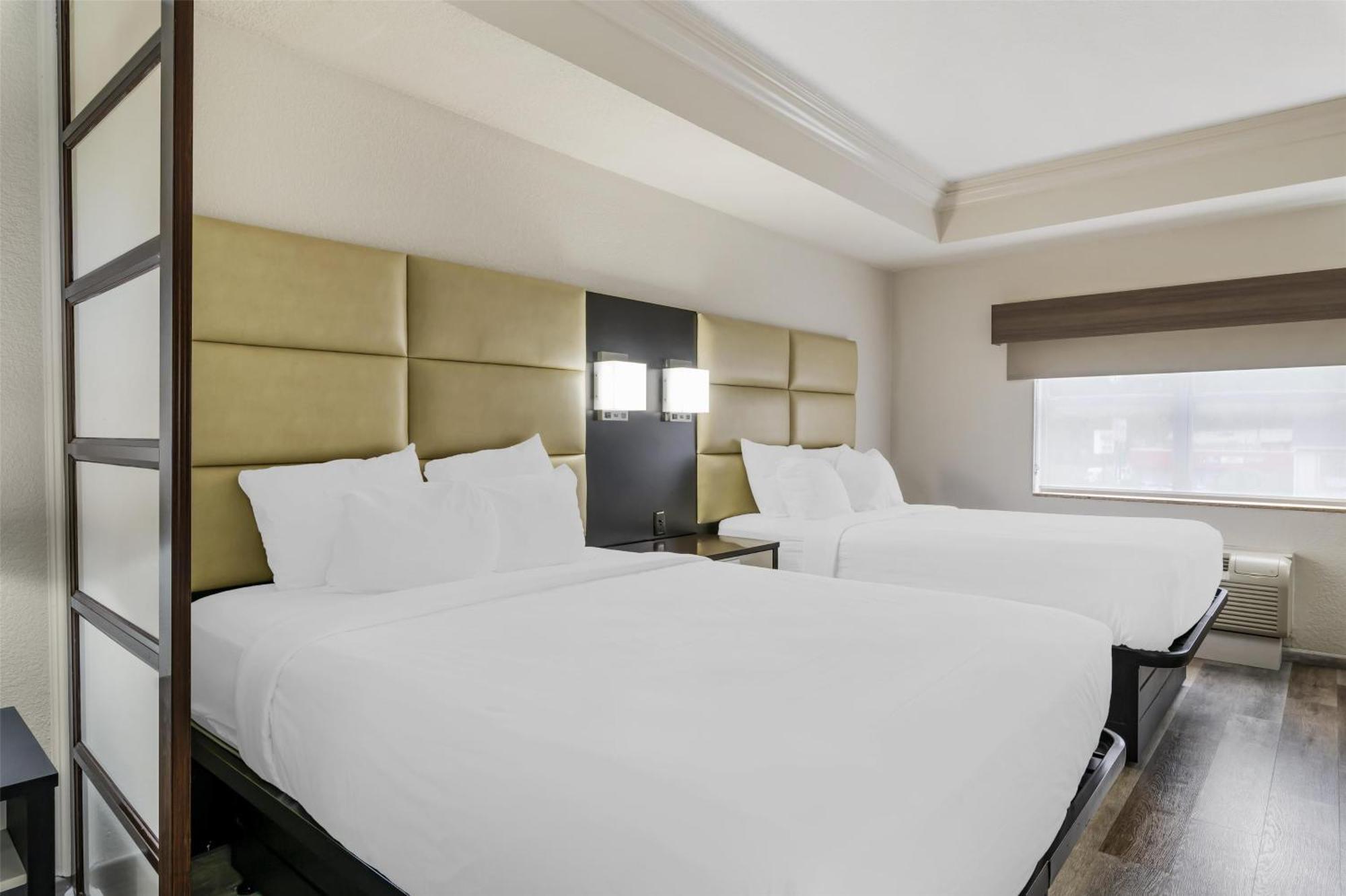 Best Western Plus Jfk Inn & Suites North Little Rock Zewnętrze zdjęcie
