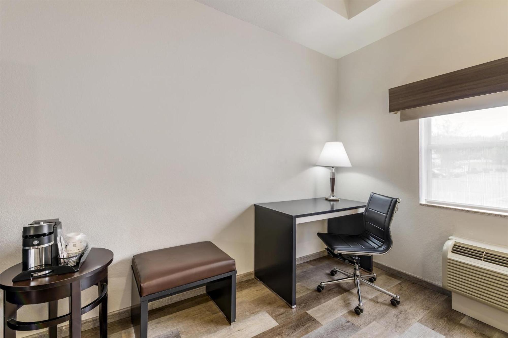 Best Western Plus Jfk Inn & Suites North Little Rock Zewnętrze zdjęcie