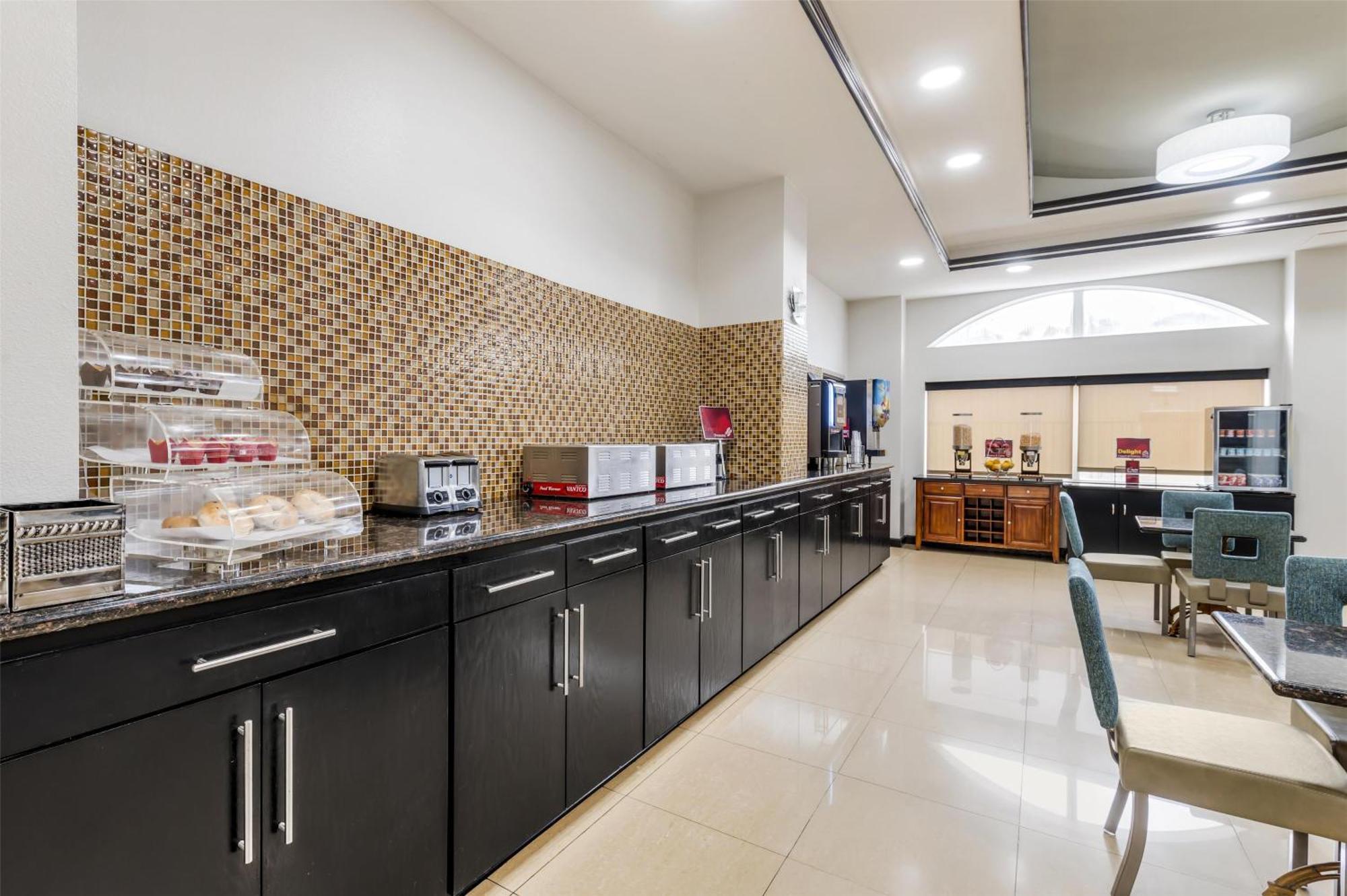 Best Western Plus Jfk Inn & Suites North Little Rock Zewnętrze zdjęcie