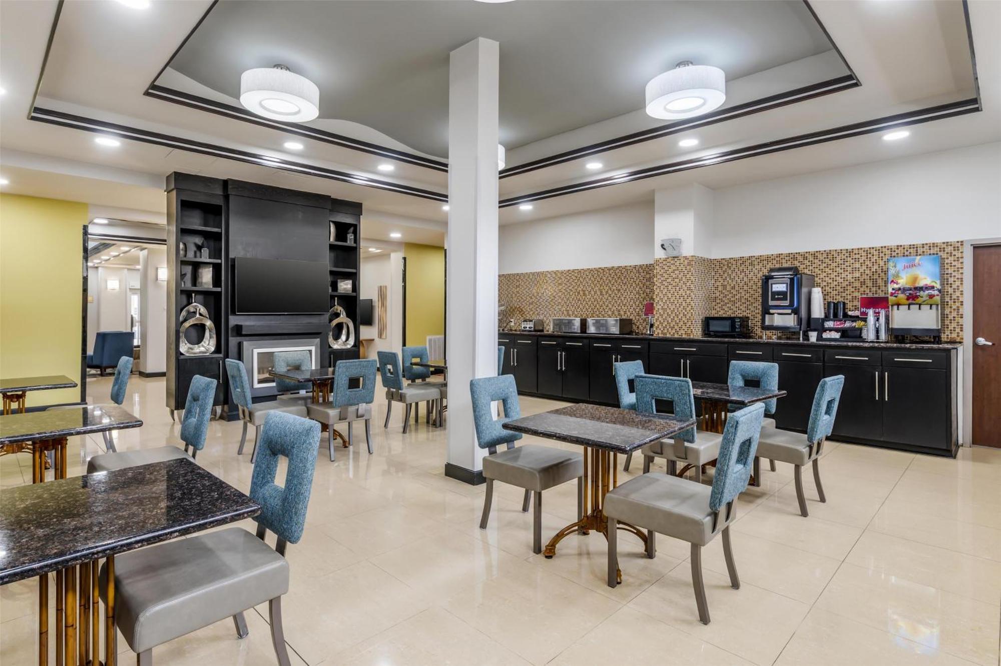 Best Western Plus Jfk Inn & Suites North Little Rock Zewnętrze zdjęcie
