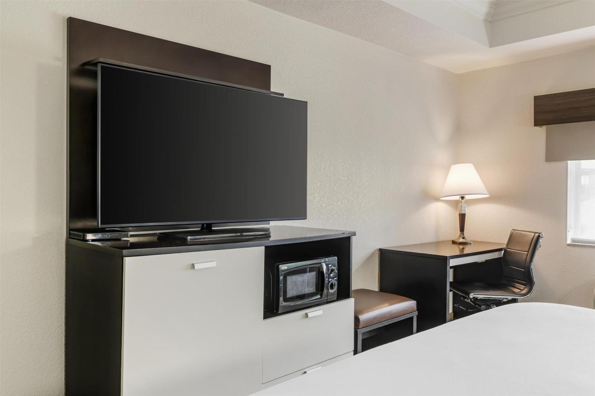 Best Western Plus Jfk Inn & Suites North Little Rock Zewnętrze zdjęcie