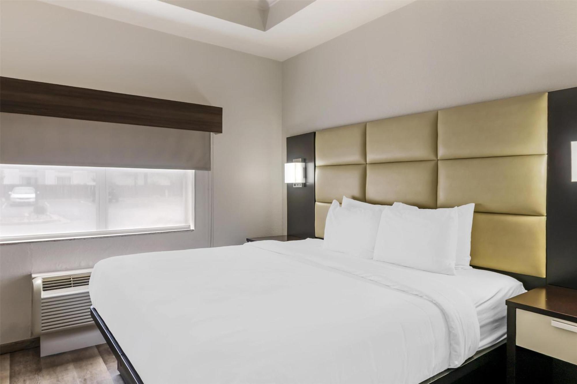 Best Western Plus Jfk Inn & Suites North Little Rock Zewnętrze zdjęcie