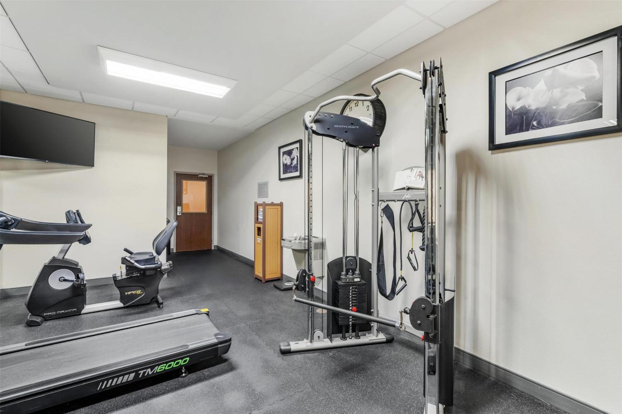 Best Western Plus Jfk Inn & Suites North Little Rock Zewnętrze zdjęcie