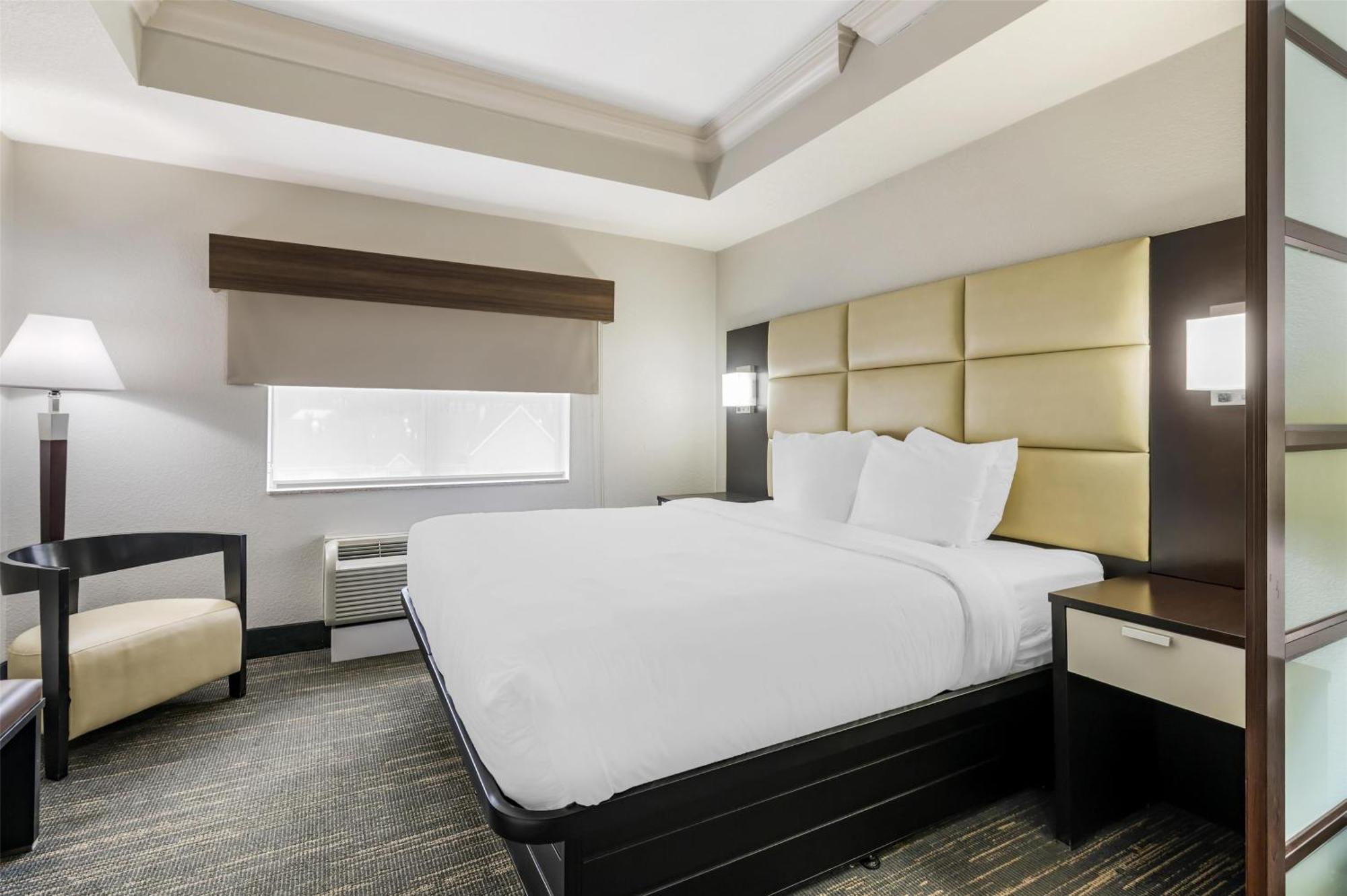 Best Western Plus Jfk Inn & Suites North Little Rock Zewnętrze zdjęcie