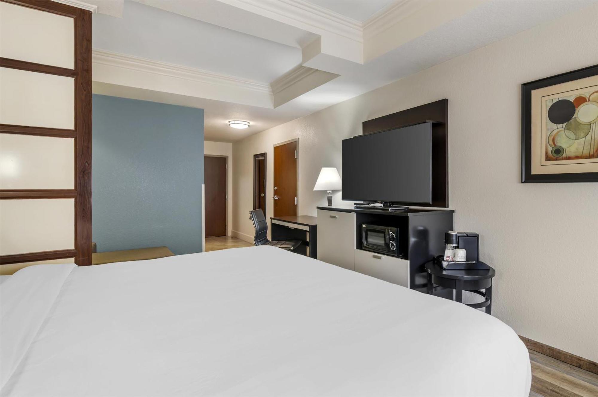 Best Western Plus Jfk Inn & Suites North Little Rock Zewnętrze zdjęcie