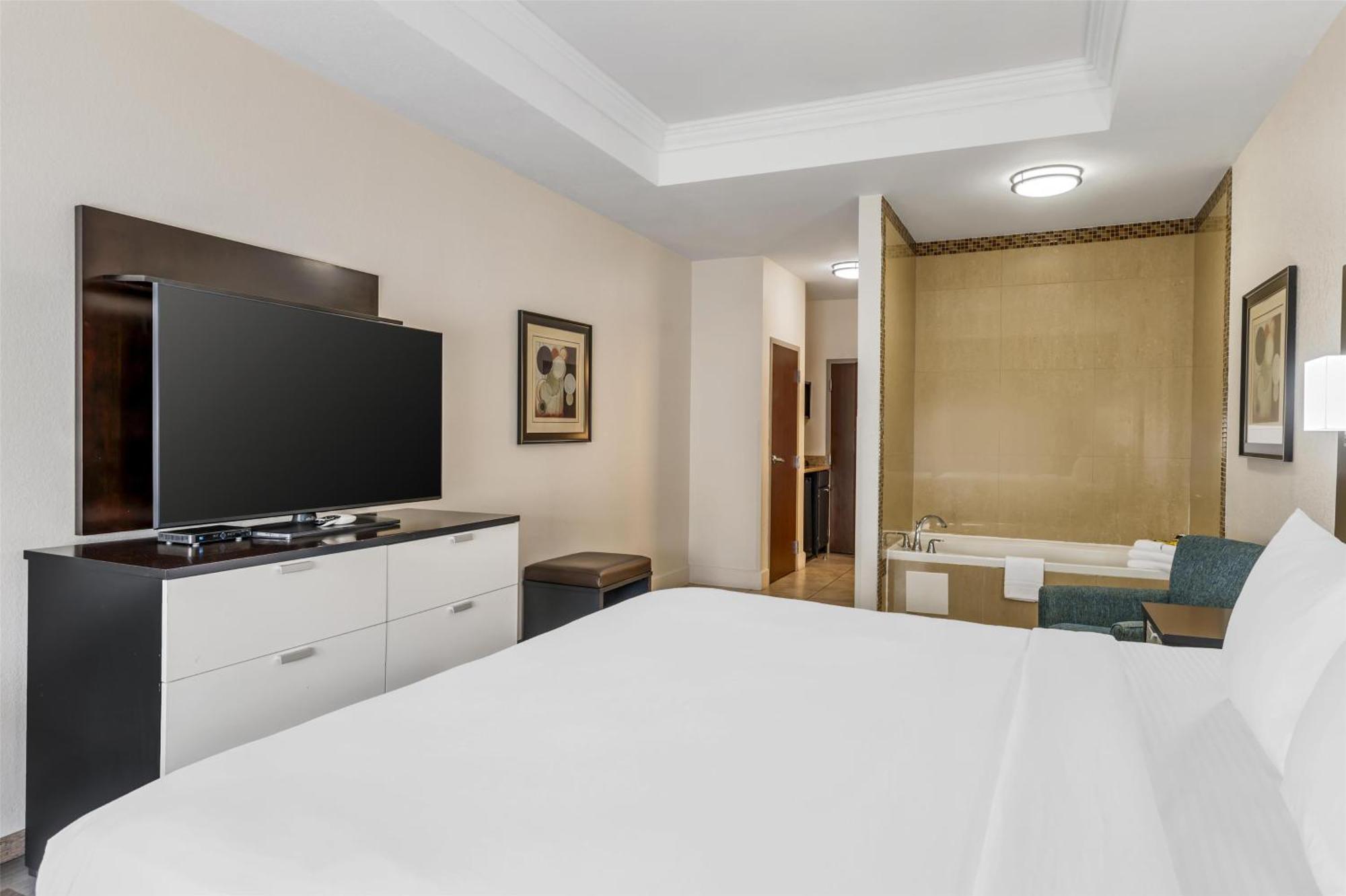 Best Western Plus Jfk Inn & Suites North Little Rock Zewnętrze zdjęcie
