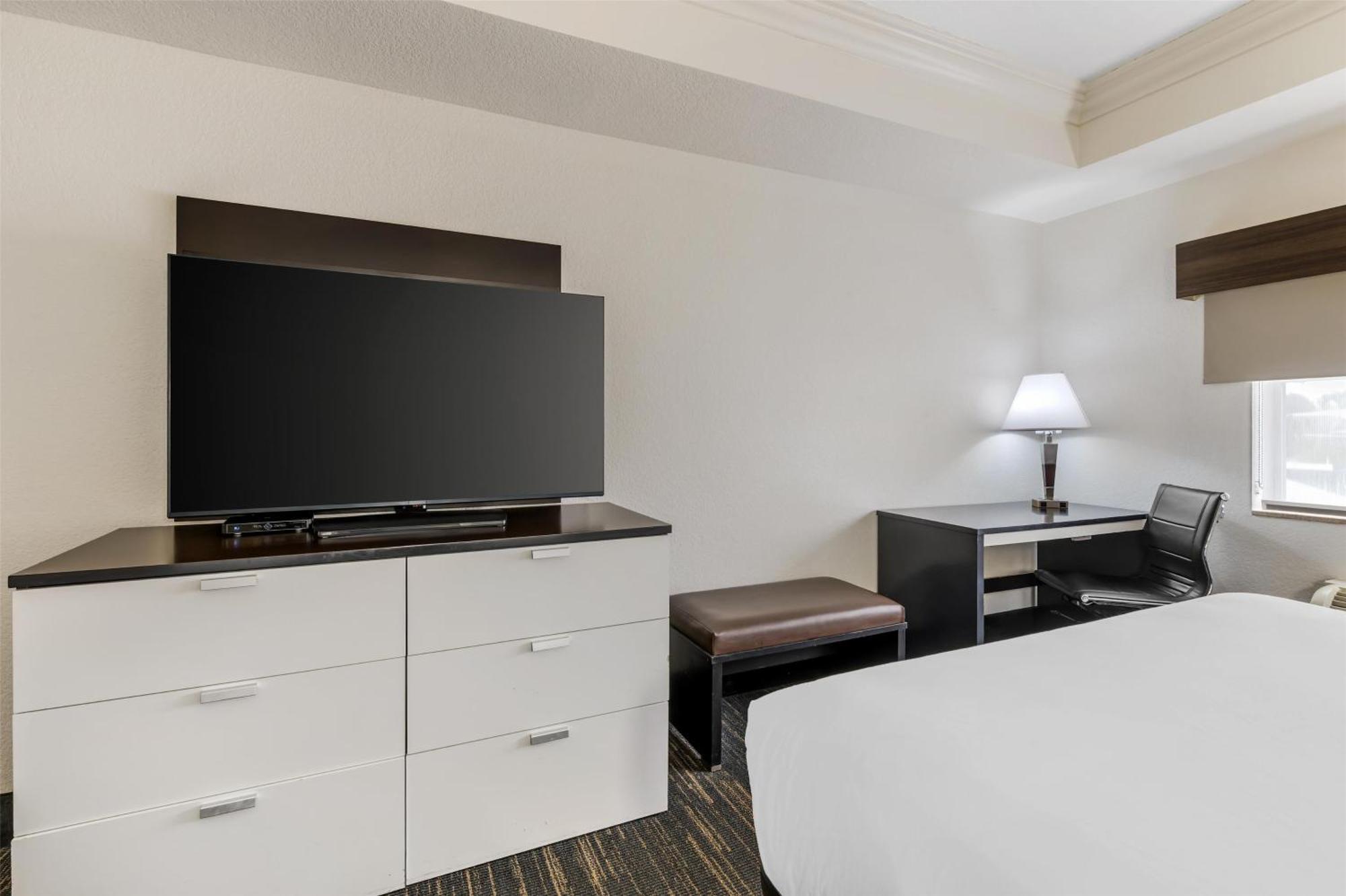 Best Western Plus Jfk Inn & Suites North Little Rock Zewnętrze zdjęcie