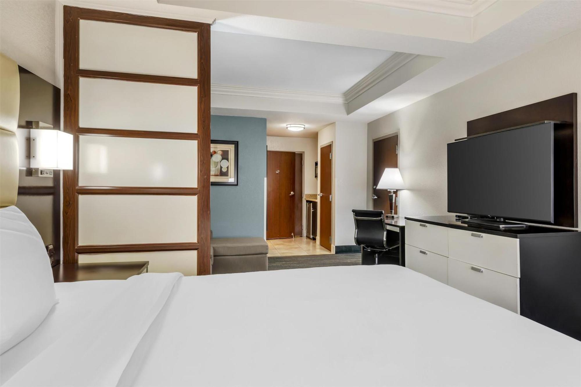 Best Western Plus Jfk Inn & Suites North Little Rock Zewnętrze zdjęcie