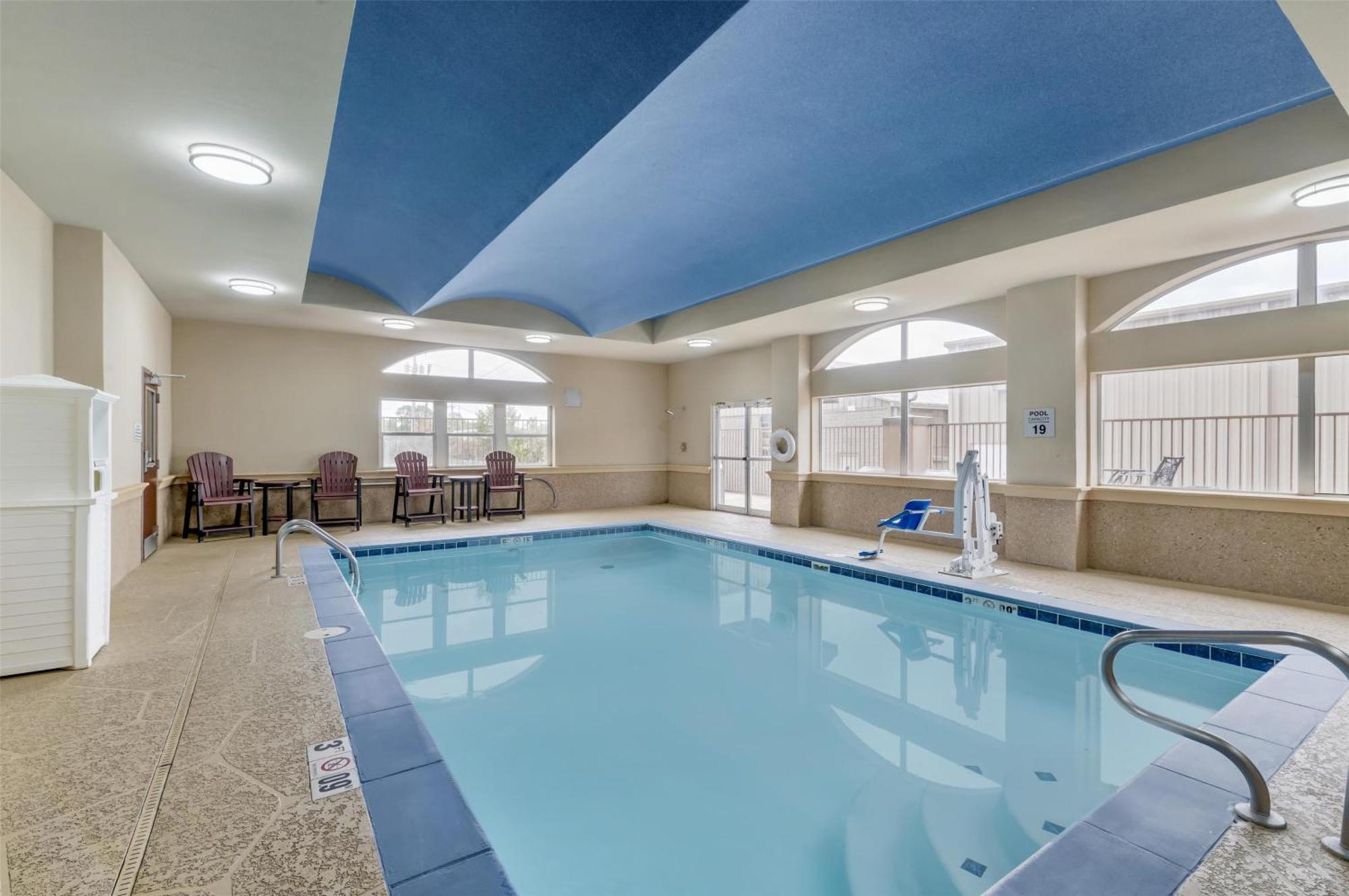 Best Western Plus Jfk Inn & Suites North Little Rock Zewnętrze zdjęcie