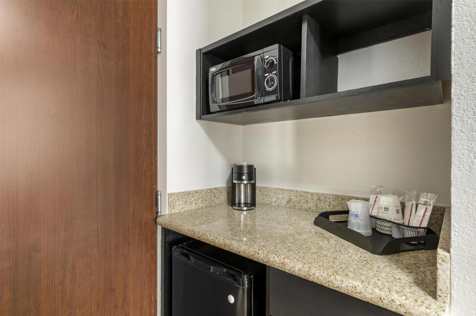 Best Western Plus Jfk Inn & Suites North Little Rock Zewnętrze zdjęcie