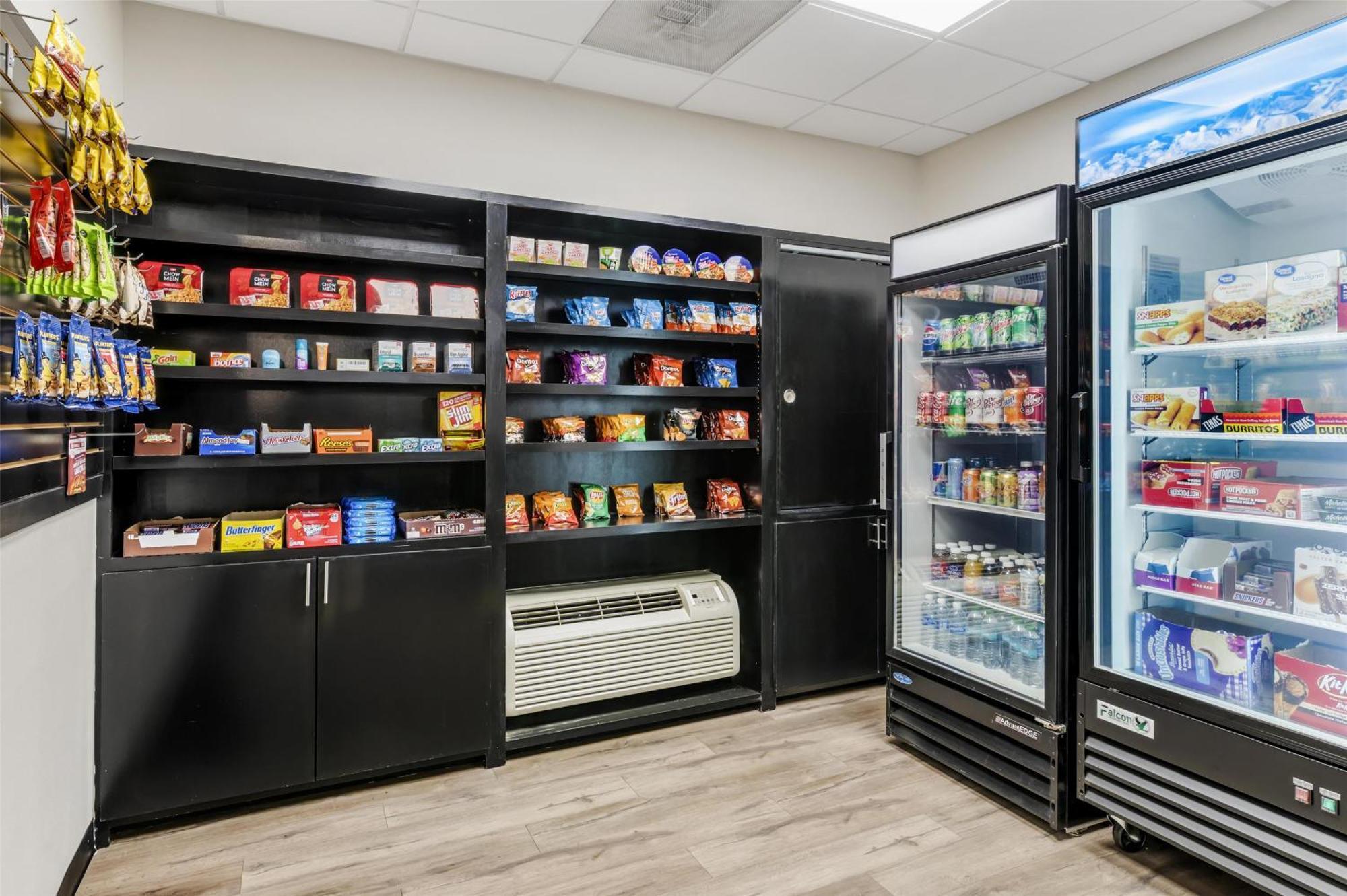Best Western Plus Jfk Inn & Suites North Little Rock Zewnętrze zdjęcie