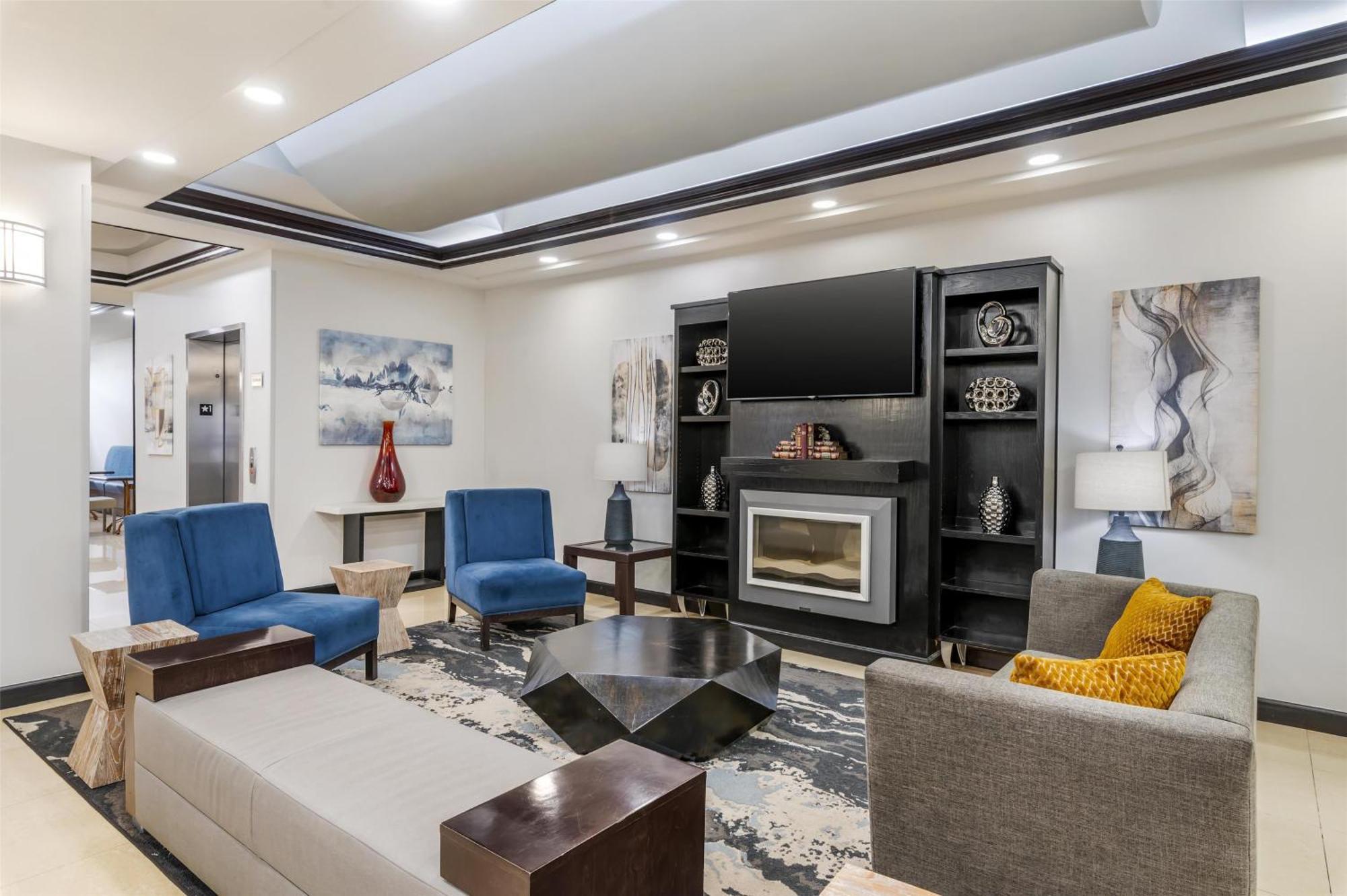 Best Western Plus Jfk Inn & Suites North Little Rock Zewnętrze zdjęcie