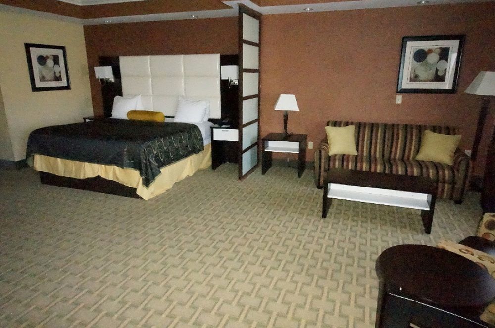 Best Western Plus Jfk Inn & Suites North Little Rock Zewnętrze zdjęcie